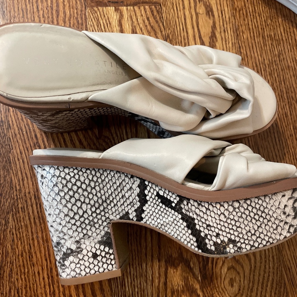 Wedges